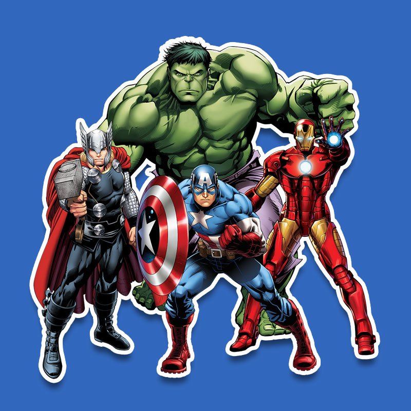 Avengers