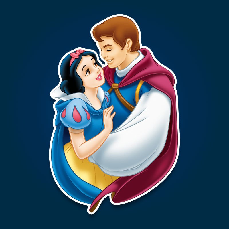 Blancanieves