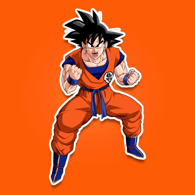 Dragon Ball