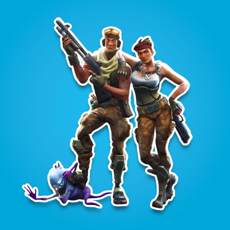 Fornite