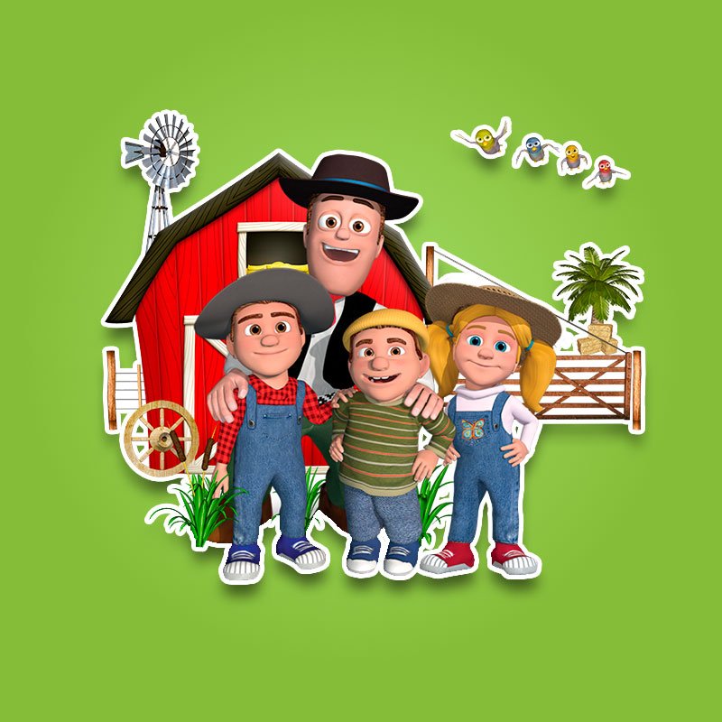 La Granja de Zenon