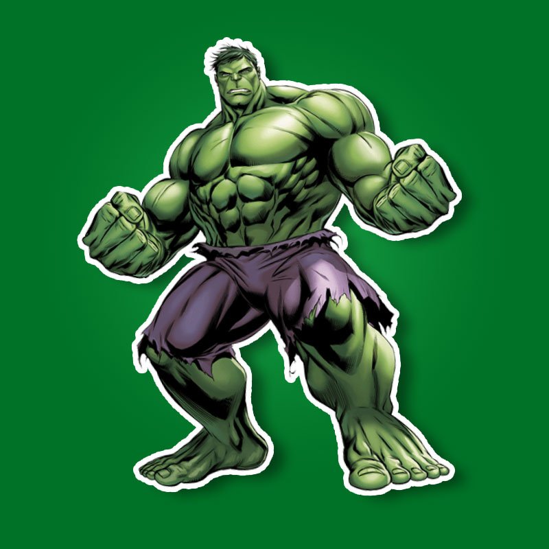Hulk