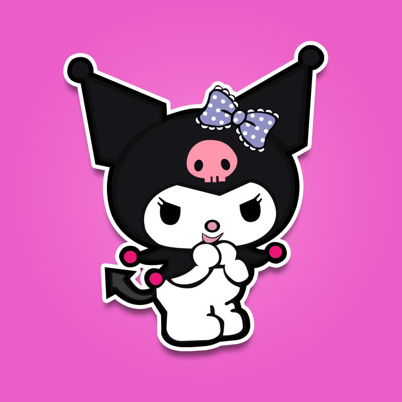 Kuromi