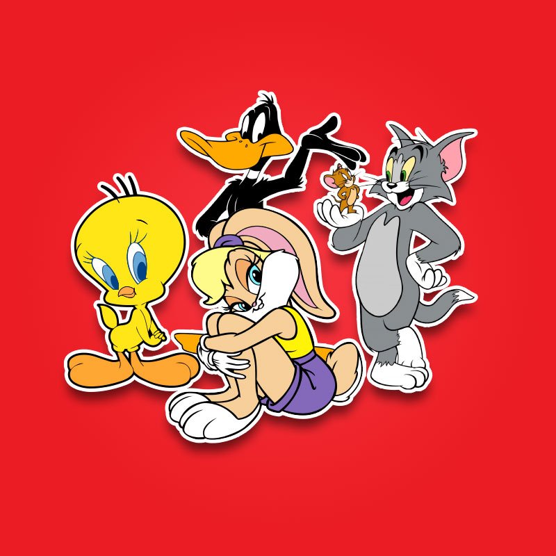 Looney Tunes