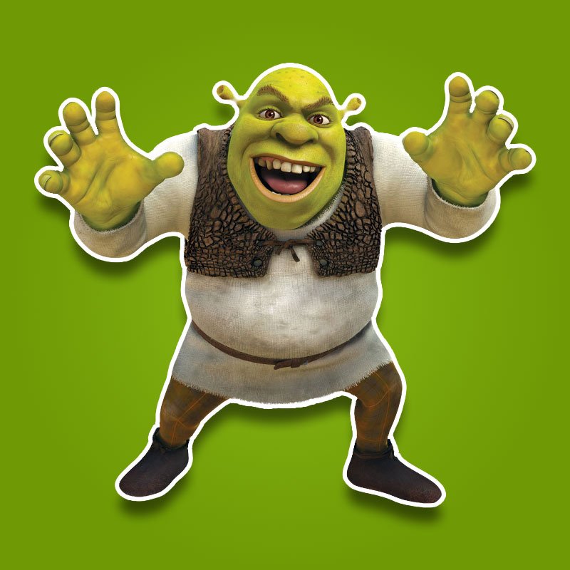 Shrek