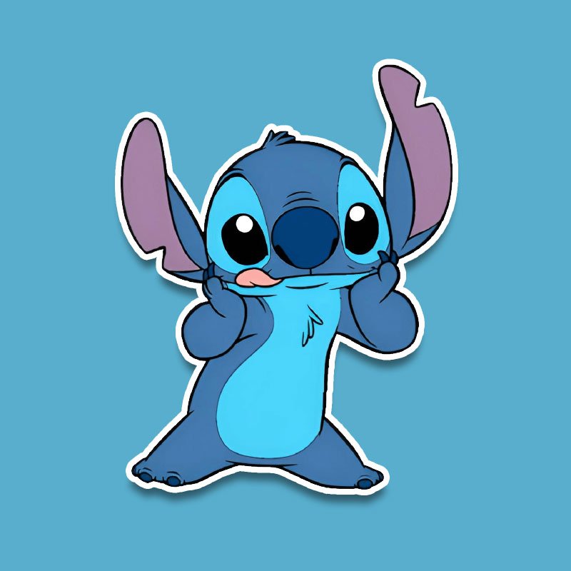 Stitch