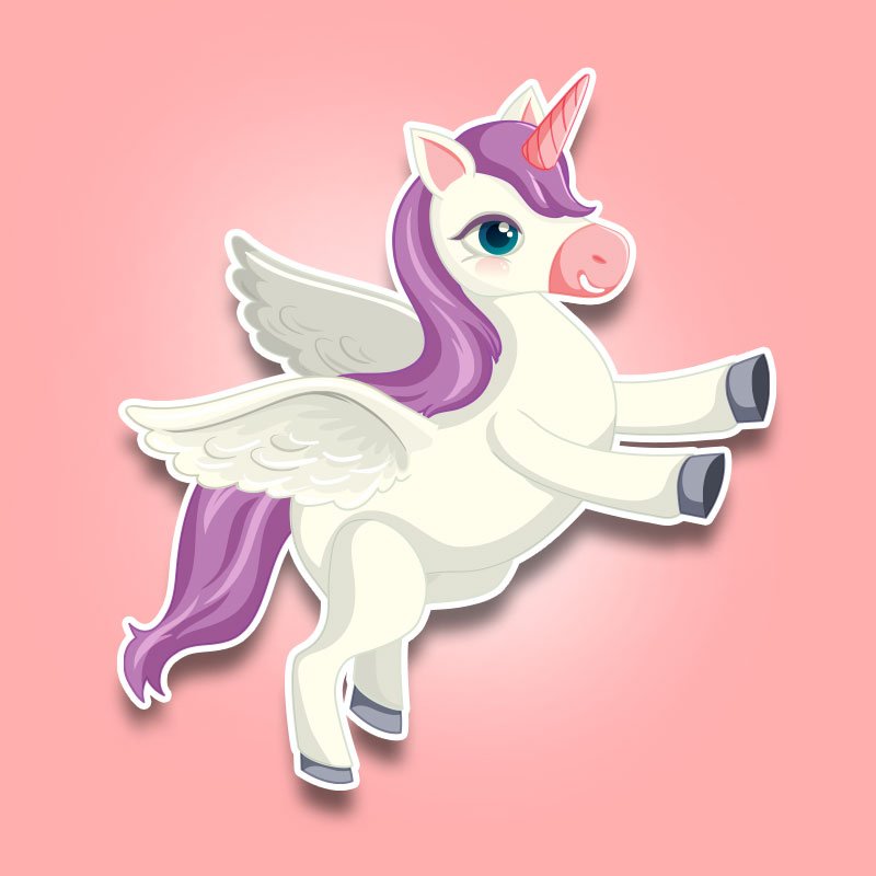 Unicornio