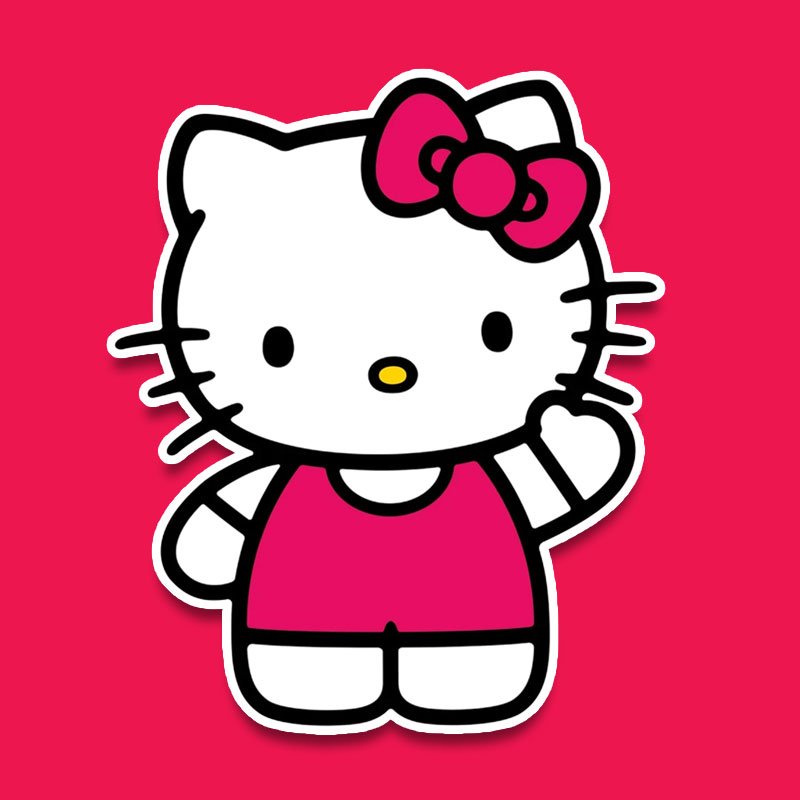 Hello Kitty