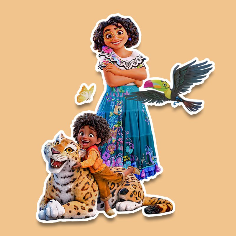 Encanto