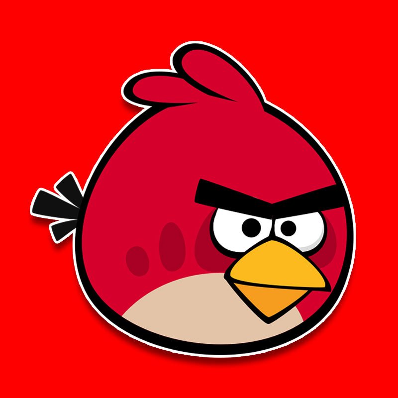 Angry Birds