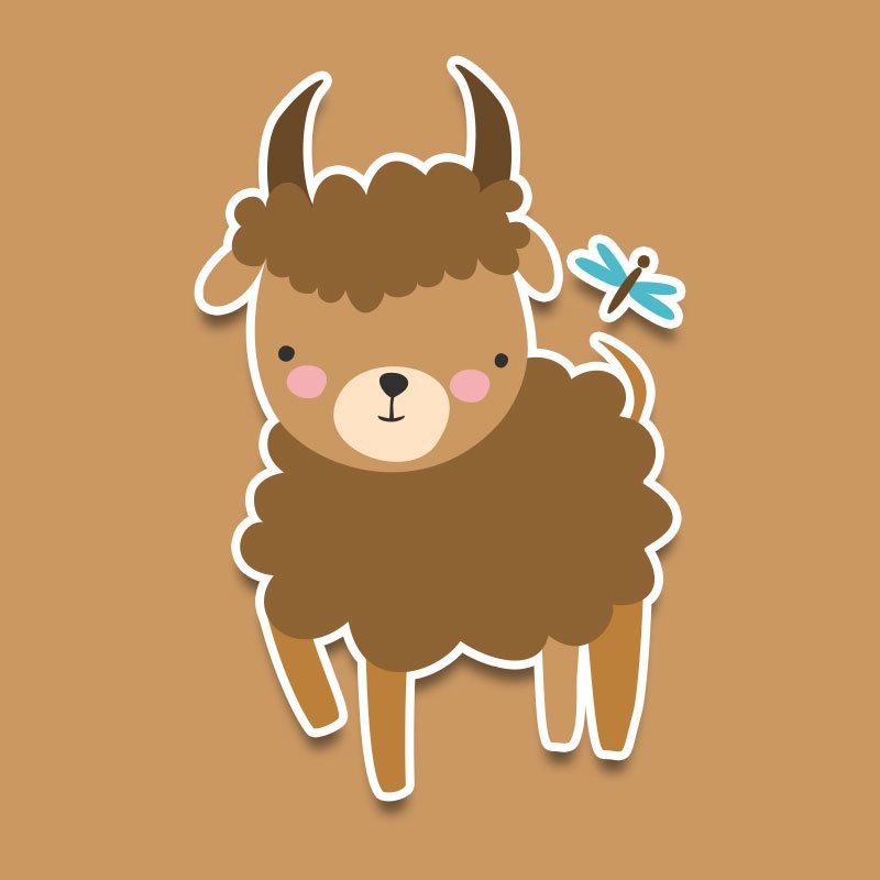 Animalitos