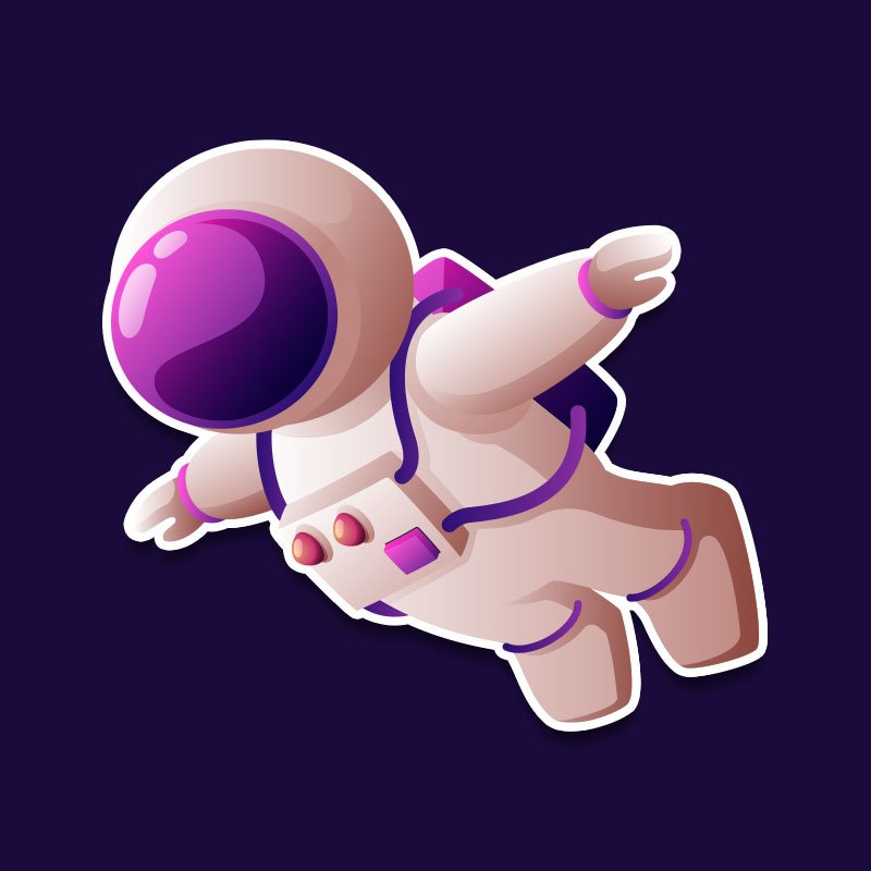 Astronautas