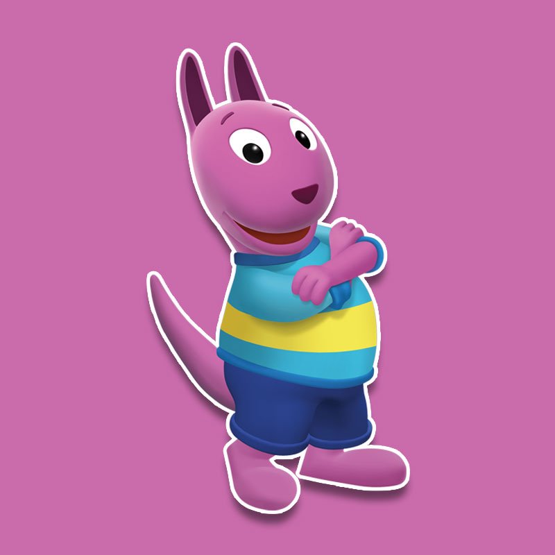 Backyardigans