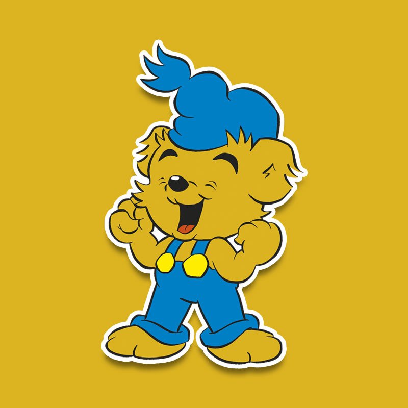 Bamse
