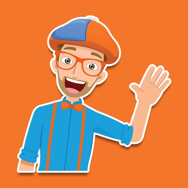 Blippi
