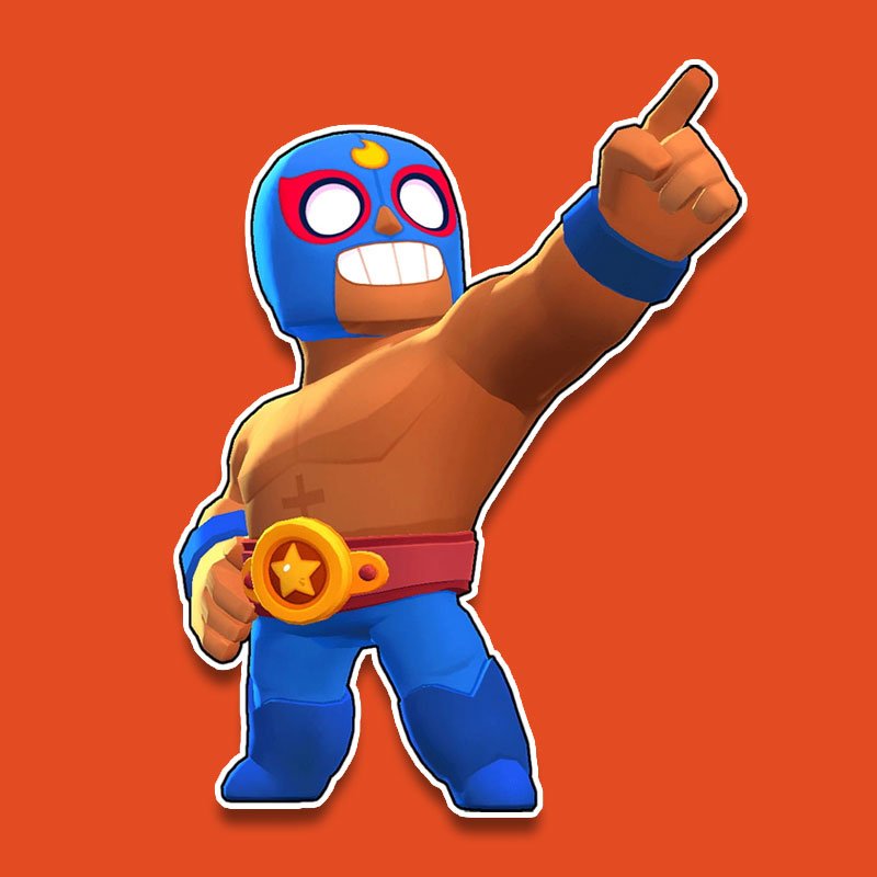 Brawler Stars