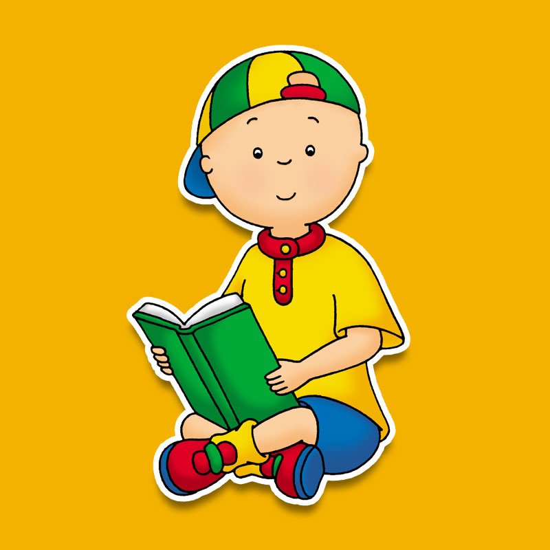 Caillou
