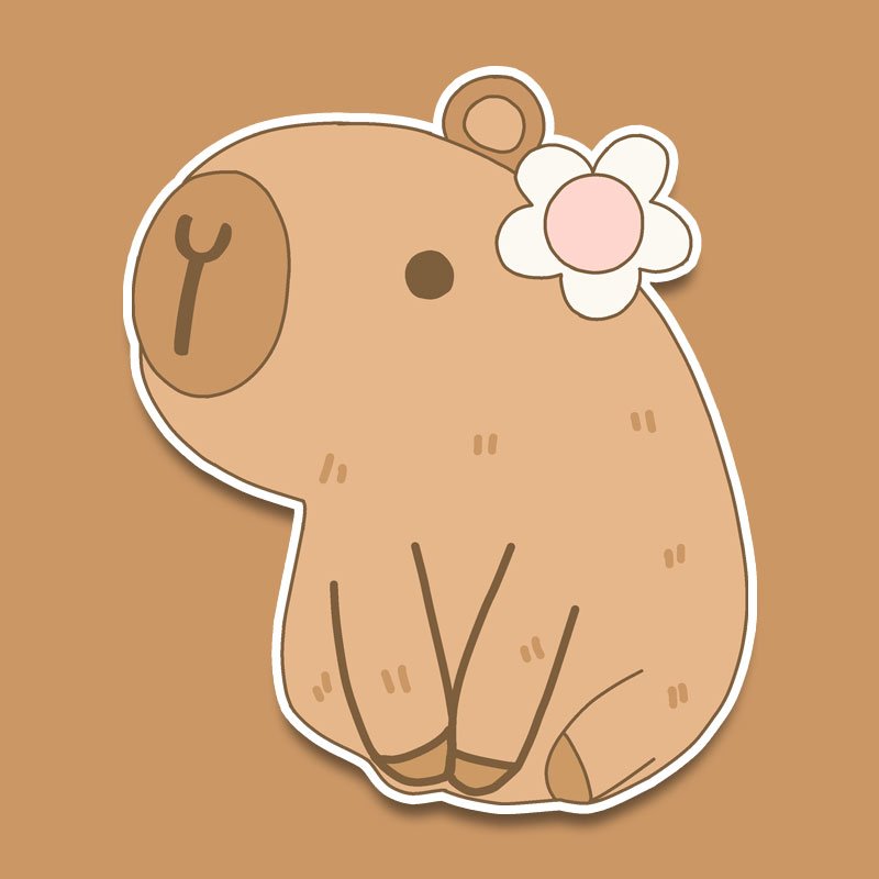Capibara