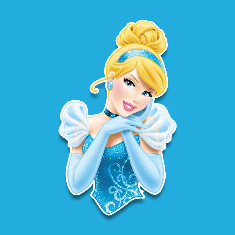 Cenicienta