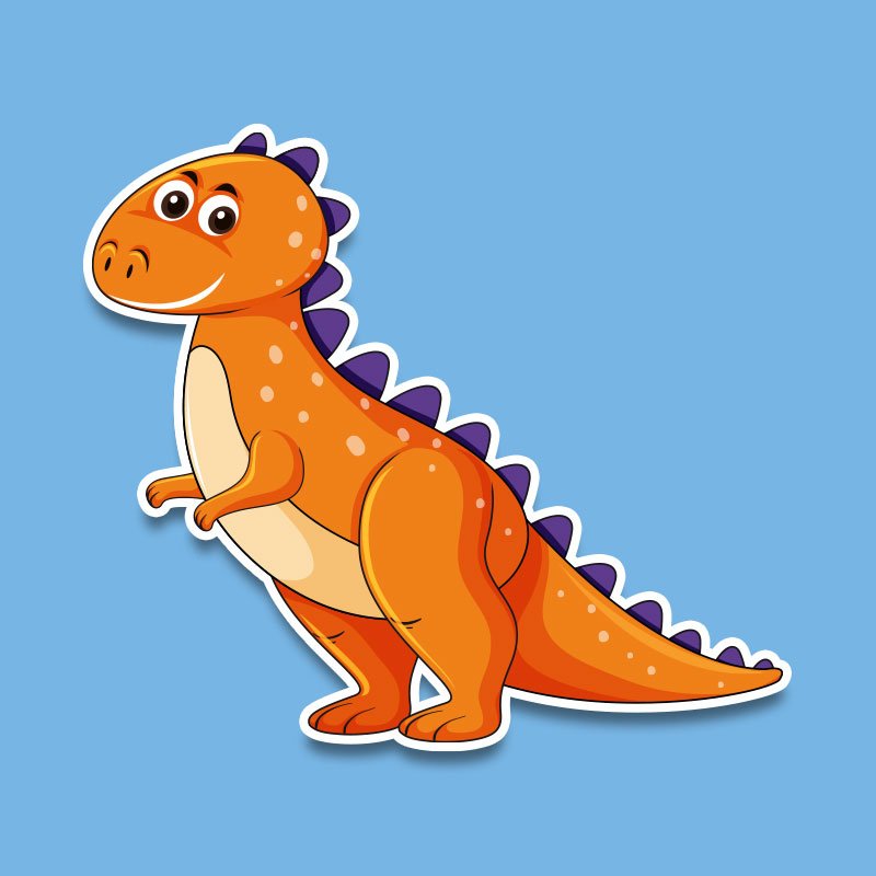 Dinosuarios
