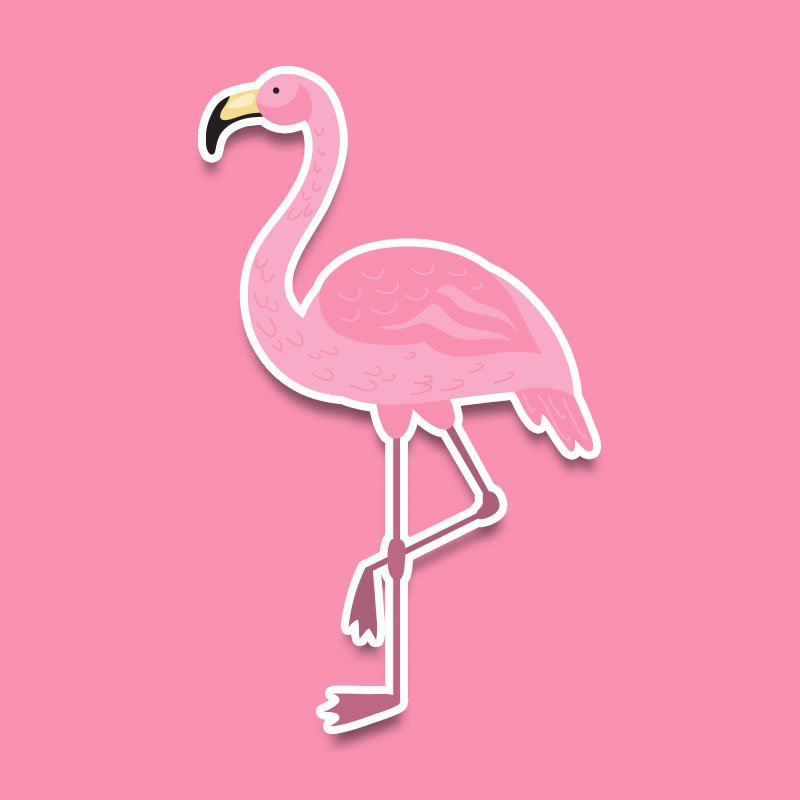 Flamencos