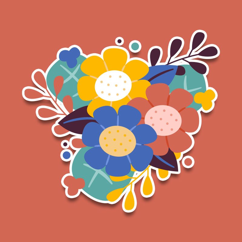 Flores