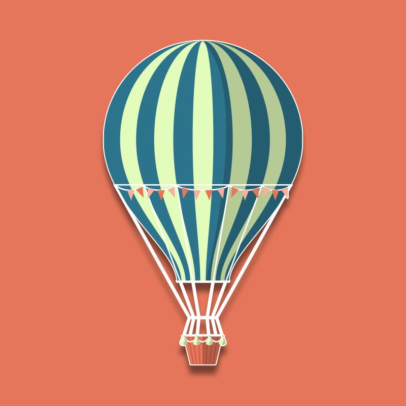 Globos Aeroestaticos