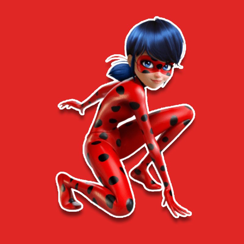 Lady Bug