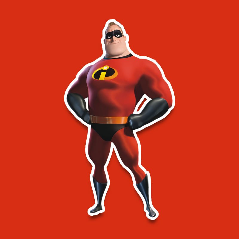 Los increibles