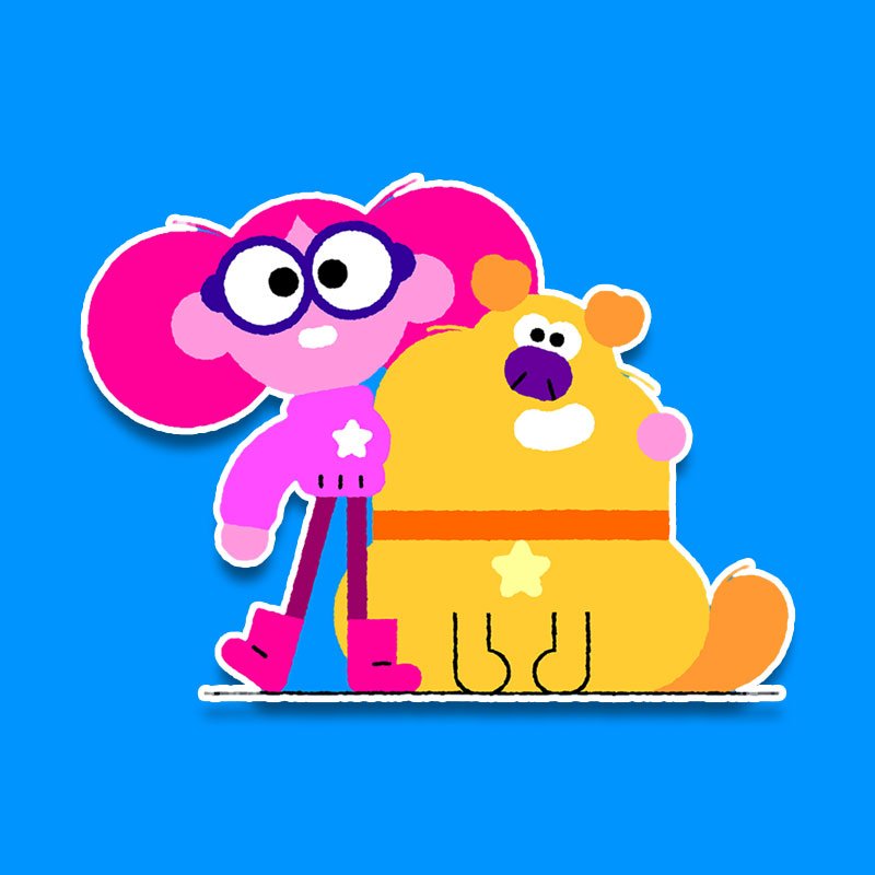 Maddie + Triggs