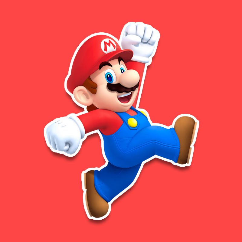 Mario Bros