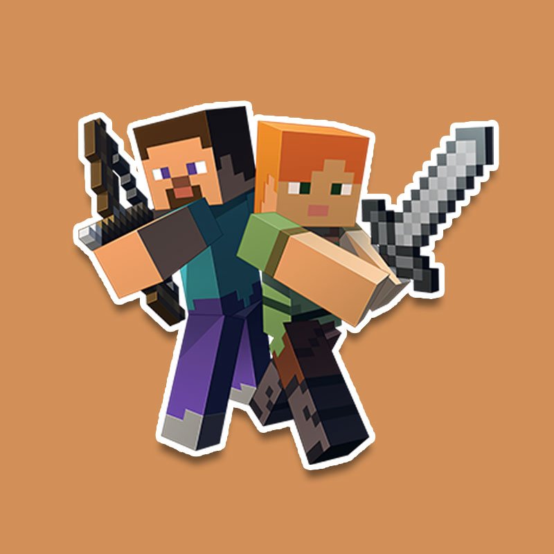 Minecraft