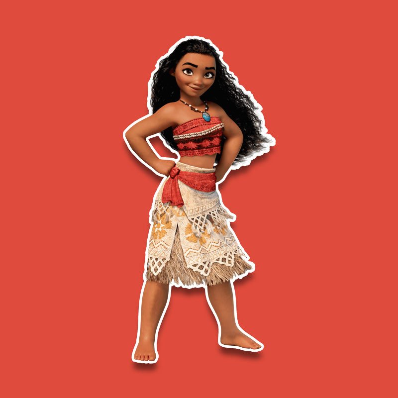 Moana