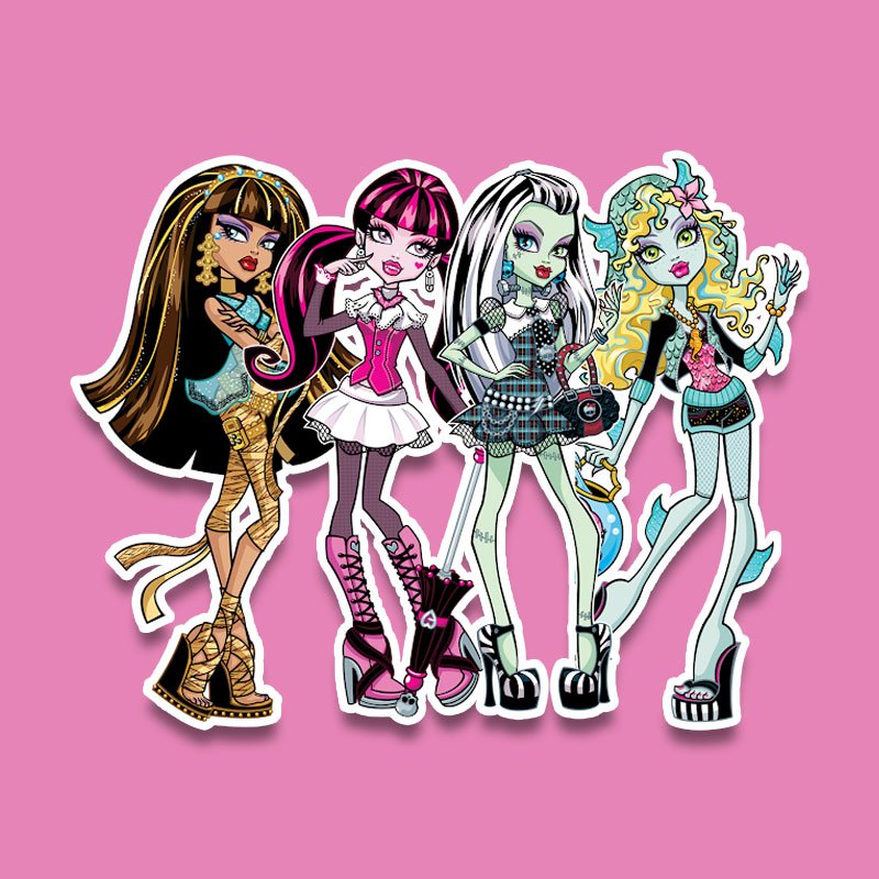 Monster High