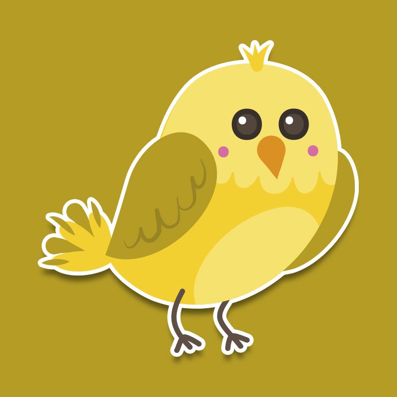 Pajaritos