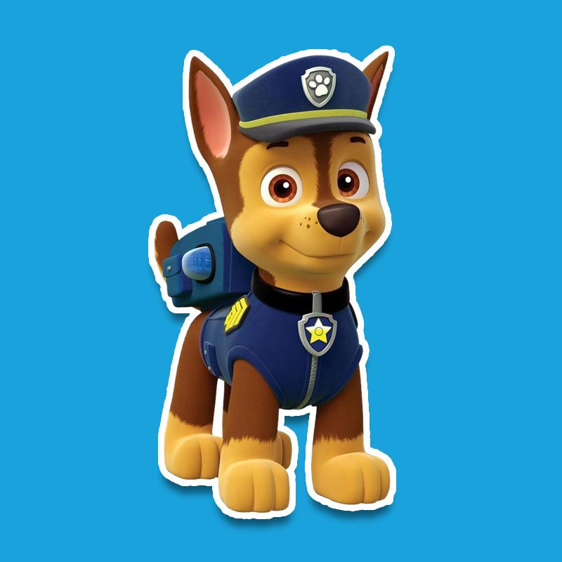 Patrulla Canina
