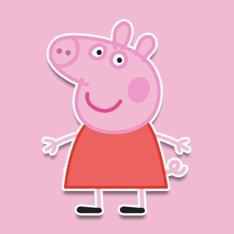 Pepa Pig