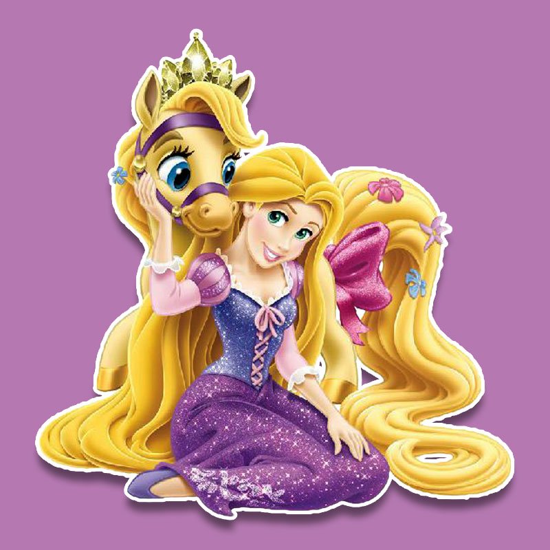 Rapunzel