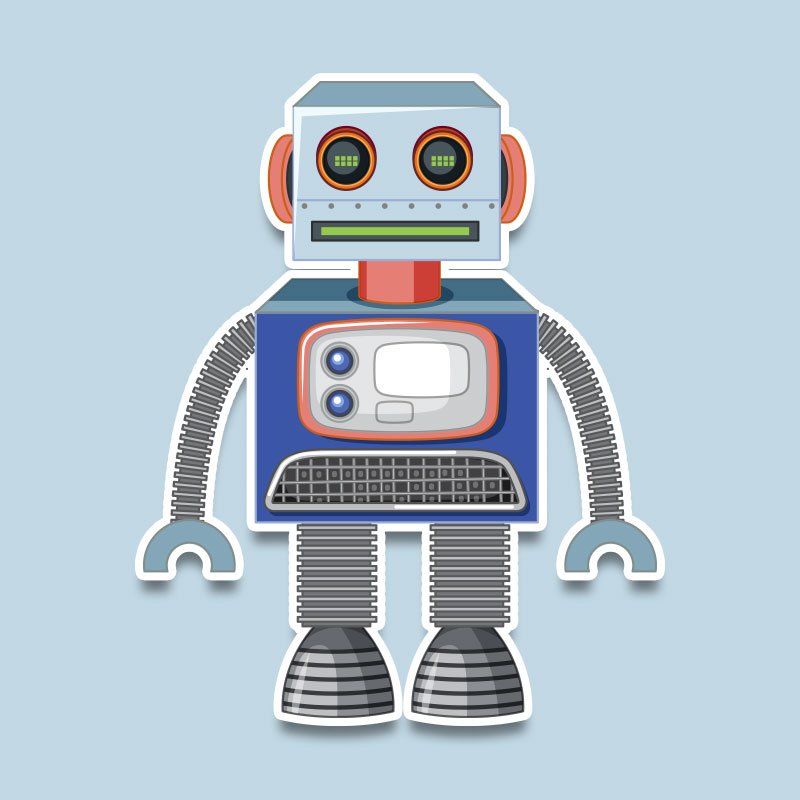 Robots