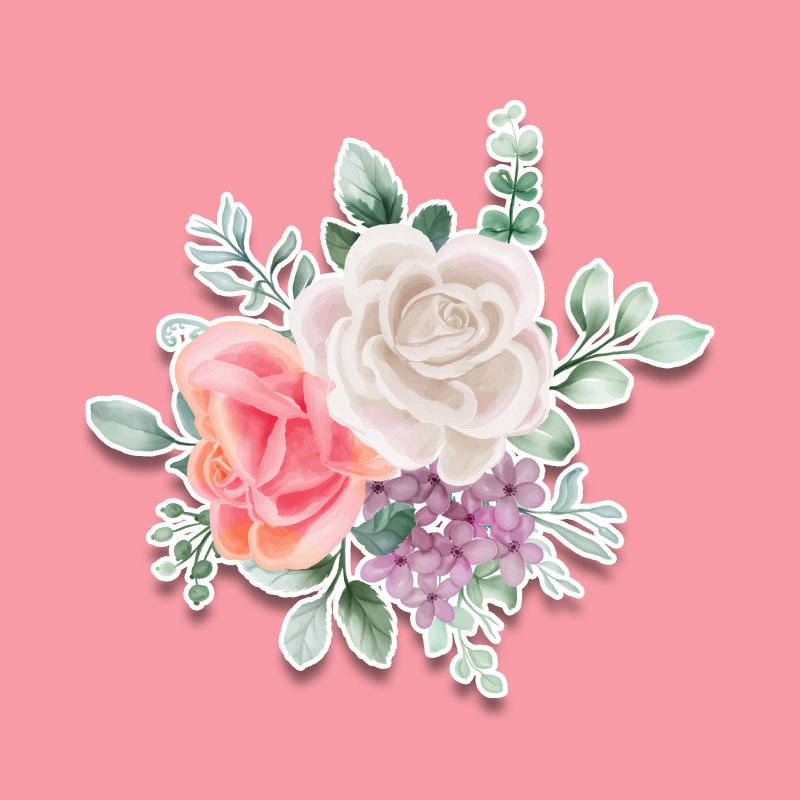 Rosas