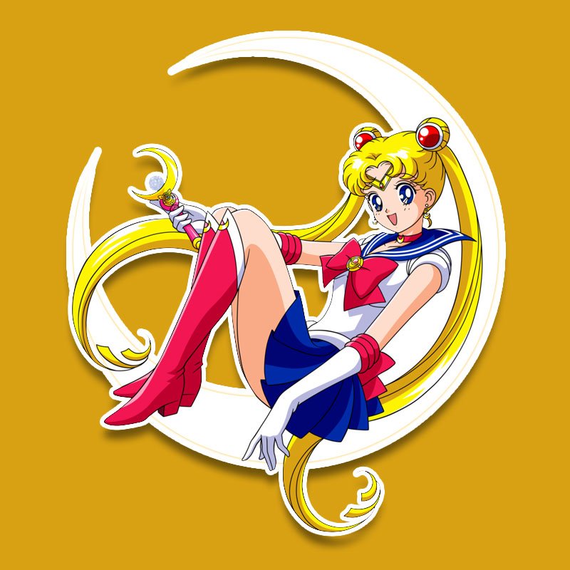 Sailor Moon