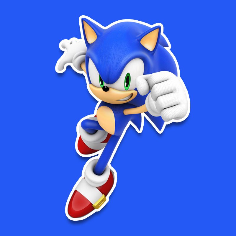 Sonic