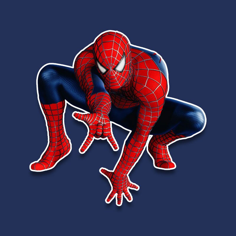 Hombre Araña