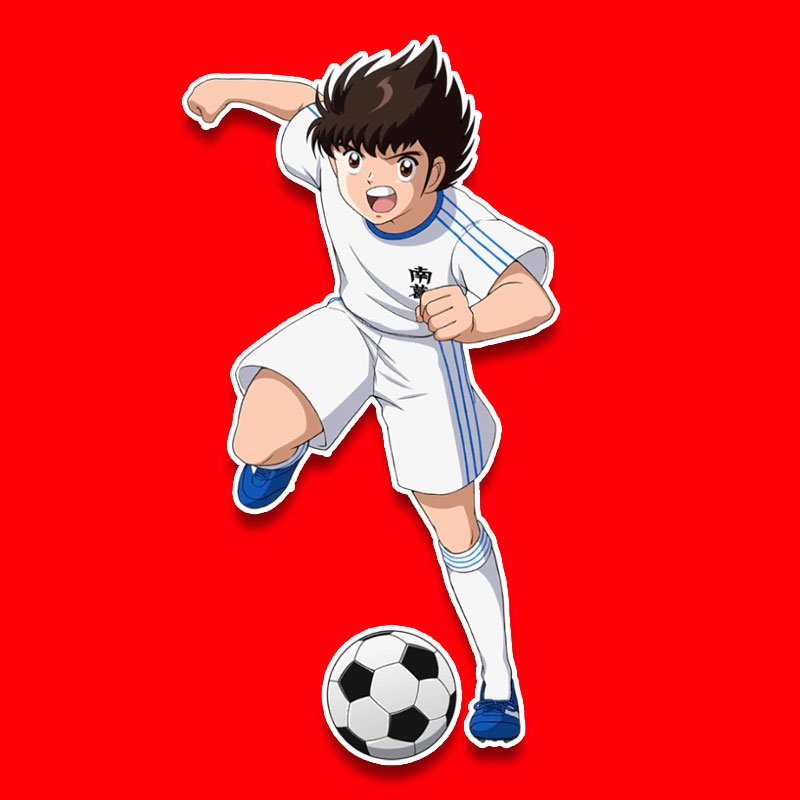Supercampeones