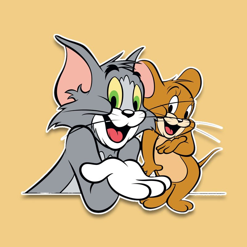Tom y Jerry