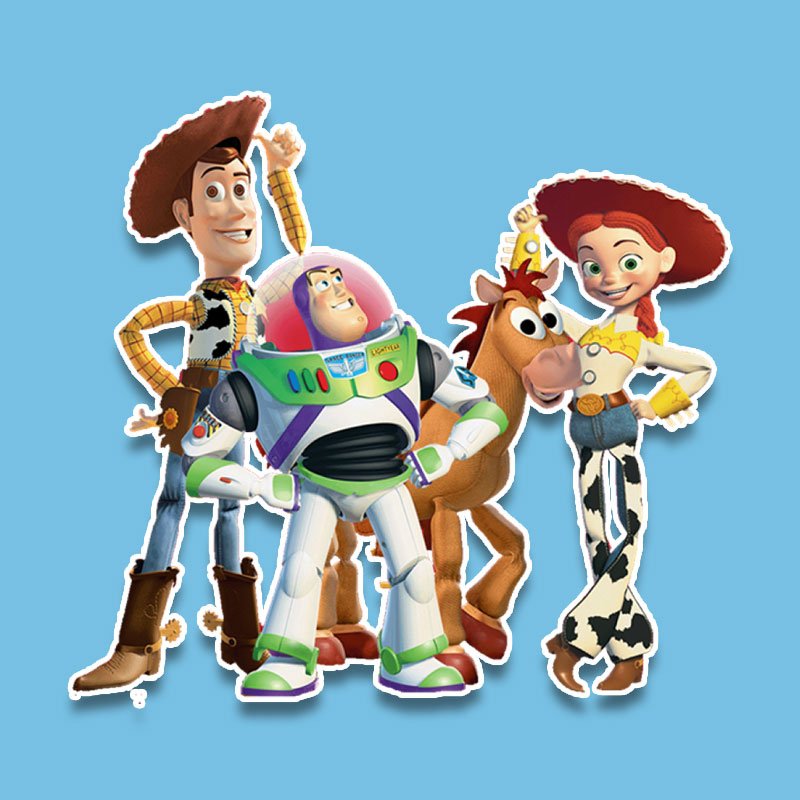 Toy Story