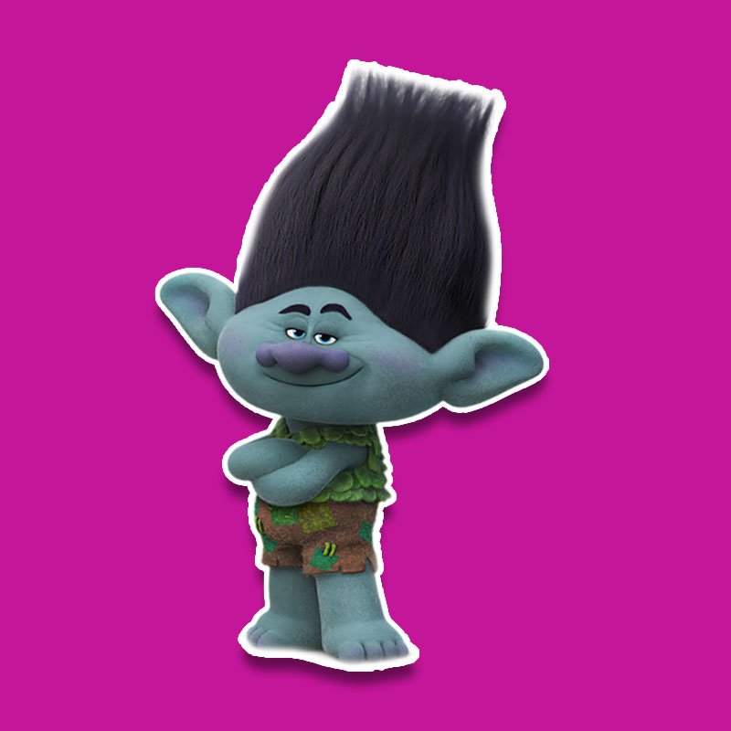 Trolls